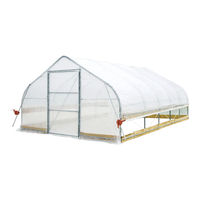 Tmg TMG-GH1240 Product Manual