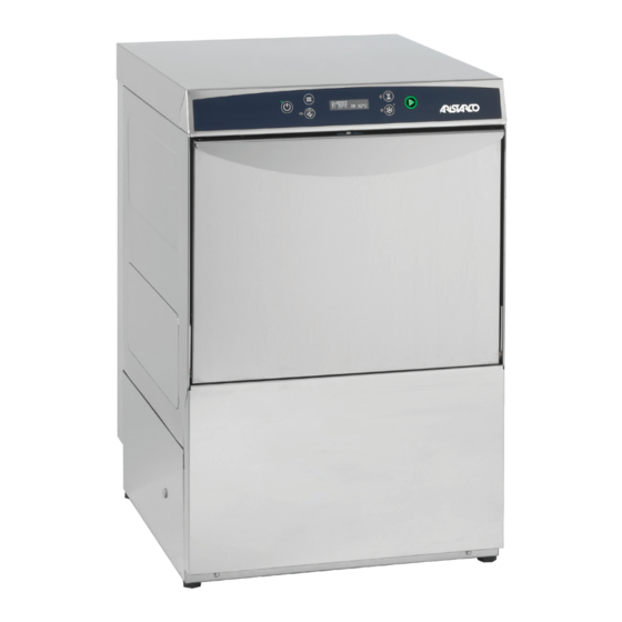 STODDART ARISTARCO AF40.30ELS Manuals