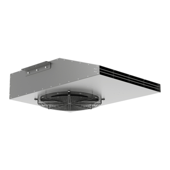 AIR-TRANSFER AT-ICF User Manual