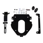 Thunderbike Joe Bobber Installation Instructions Manual