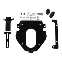 Thunderbike Joe Bobber Installation Instructions Manual