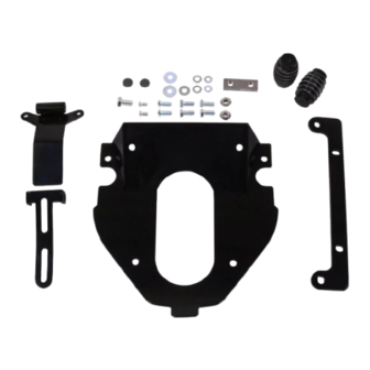 Thunderbike Joe Bobber Installation Instructions Manual