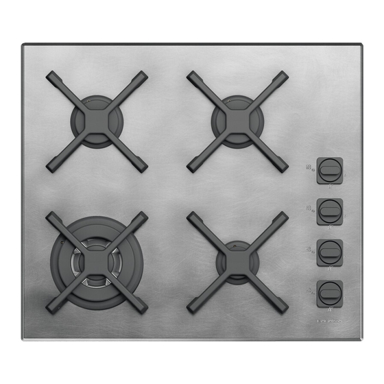 Barazza Select Plus 1PSP0604 00 Series Installation And Use Manual
