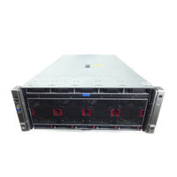 HP ProLiant DL580 Generation 4 Quickspecs