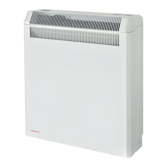 Elnur CSH12 Installation Instructions And User Manual