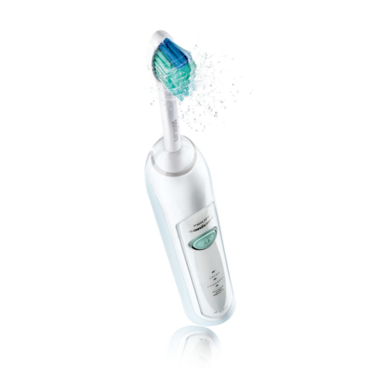 Philips SONICARE 700 SERIES User Manual