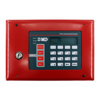 DMP Electronics 630F Installation Manual