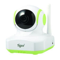 TIGEX Easy iCAM User Manual