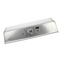 Whirlpool Bravos XL Service Manual