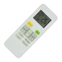 Pioneer CD-R320 - Card Remote Control Manual