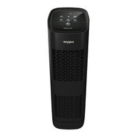 Whirlpool WHISPURE WPT60 Use & Care Manual