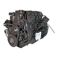 Cummins ISB Service Manual