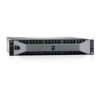 Dell SC4020 Deployment Manual