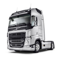 Volvo FH Handbook