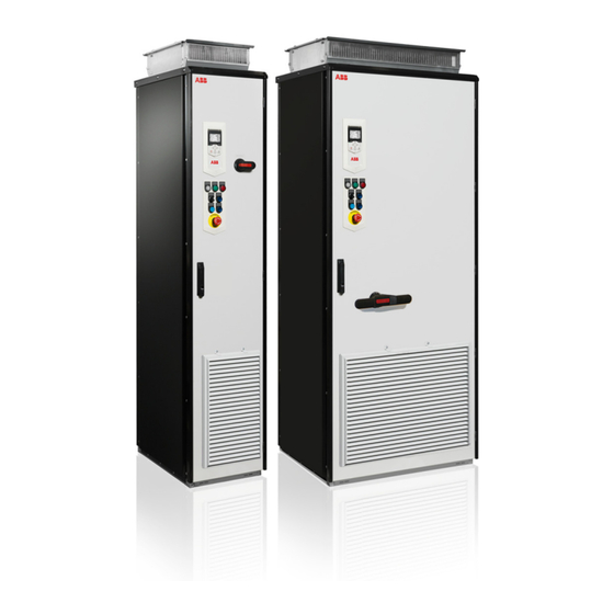 ABB ACS880-17 USER MANUAL Pdf Download | ManualsLib