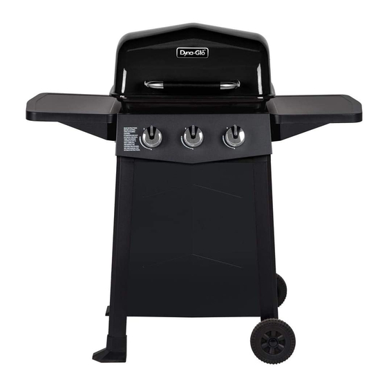 DYNAGLO DGC310CNPD MANUAL Pdf Download ManualsLib