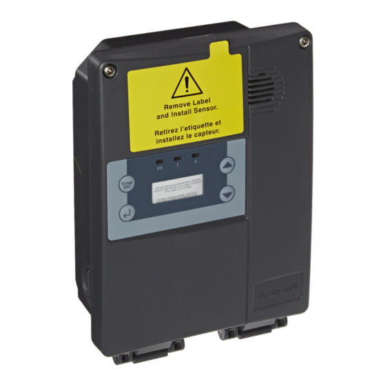 HONEYWELL E3POINT USER MANUAL Pdf Download ManualsLib