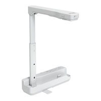 Epson DC-07 User Manual