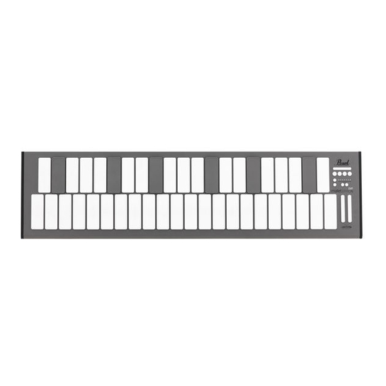 PEARL MALLETSTATION EM1 USER MANUAL Pdf Download ManualsLib