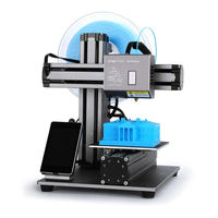 snapmaker CNC Carving User Manual