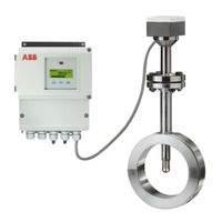 ABB Sensyflow FMT500-IG Operating Instructions Manual
