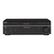 Stereo Receiver Sony STR-DE197 Marketing Operating Instructions Manual