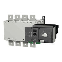 socomec SIRCO MOT AT Instruction Manual