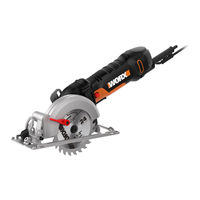 Worx WX439L Manual