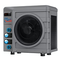 POOLEX Nano Action Reversible Installation And User Manual