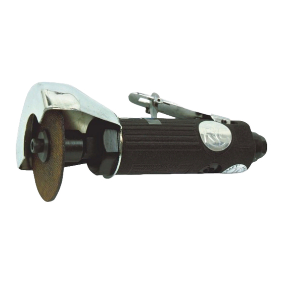 Forch 5352 7190 Manual