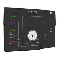 Sifam Tinsley ST 301 ATS Instruction Manual