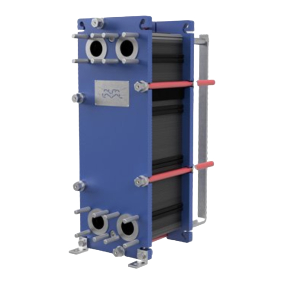 Alfa Laval T6-BZM Instruction Manual