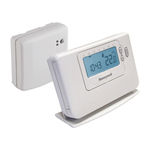 Honeywell CM720 Installation Manual