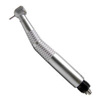 KaVo COMPACTtorque 636C Instructions For Use Manual