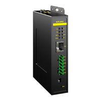 KYLAND KPS3208A-E-2T8D-485-L17 User Manual