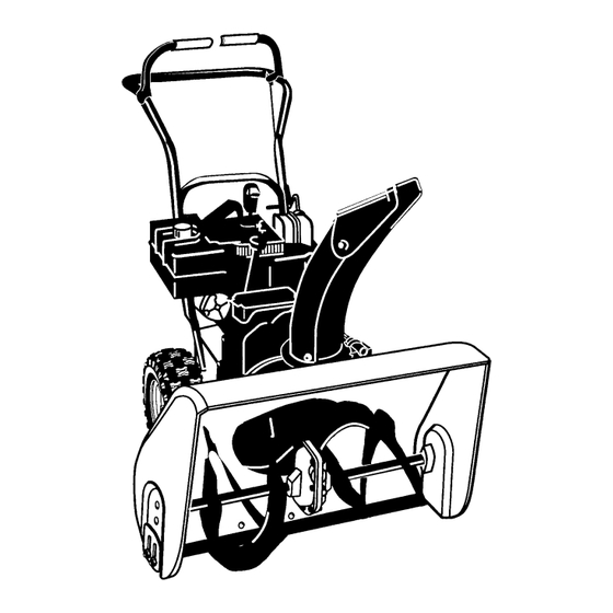 Sears CRAFTSMAN 944-526051 Owner's Manual
