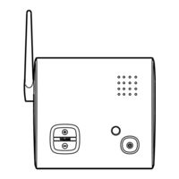 Chamberlain CWA2000 Operation Instructions