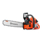 Chainsaw Husqvarna 365 SPECIAL Operator's Manual