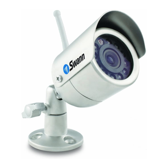Swann SW231-WCX Specifications