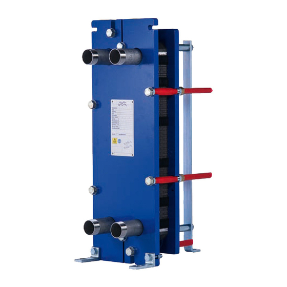 Alfa Laval T6 BZM Instruction Manual