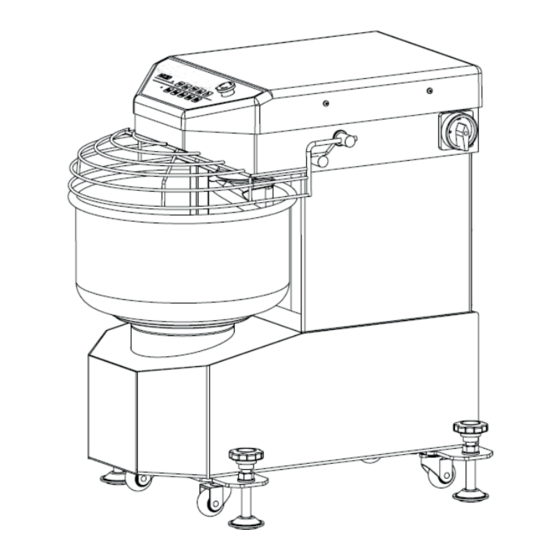 Technica 245110 User Manual