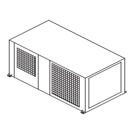 INVENTOR V4MDI-12/U4MRS-12 User Manual