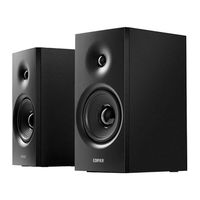 EDIFIER R1080BT User Manual