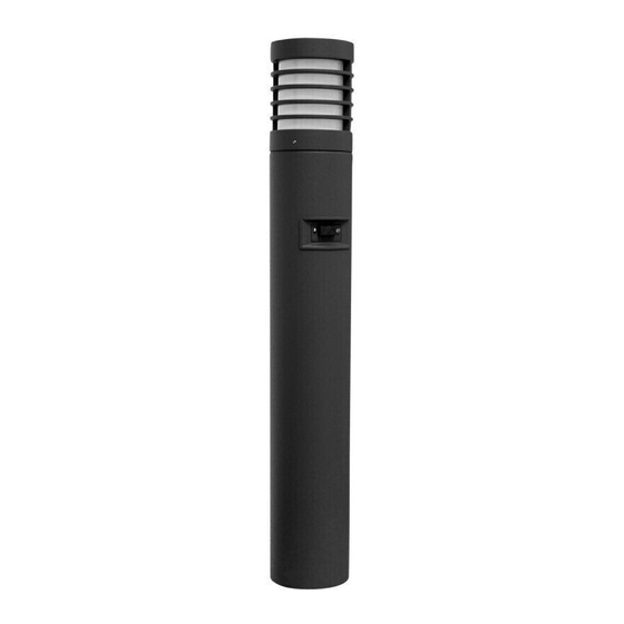 BEGA 85 061 Manual