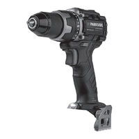 Parkside Performance 445971 2307 User Manual