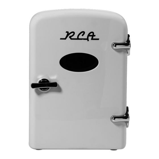 RCA RMIS129 Owner's Manual
