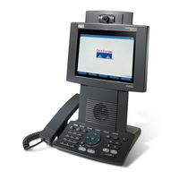 Cisco 7985G - IP Phone NTSC Video Administration Manual