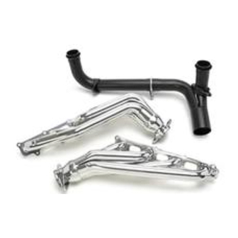 Edelbrock 6669 Installation Instructions