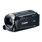 Camcorder Canon VIXIA HF R40 Manual