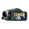 Camcorder CANON Vixia HF R40 Instruction Manual